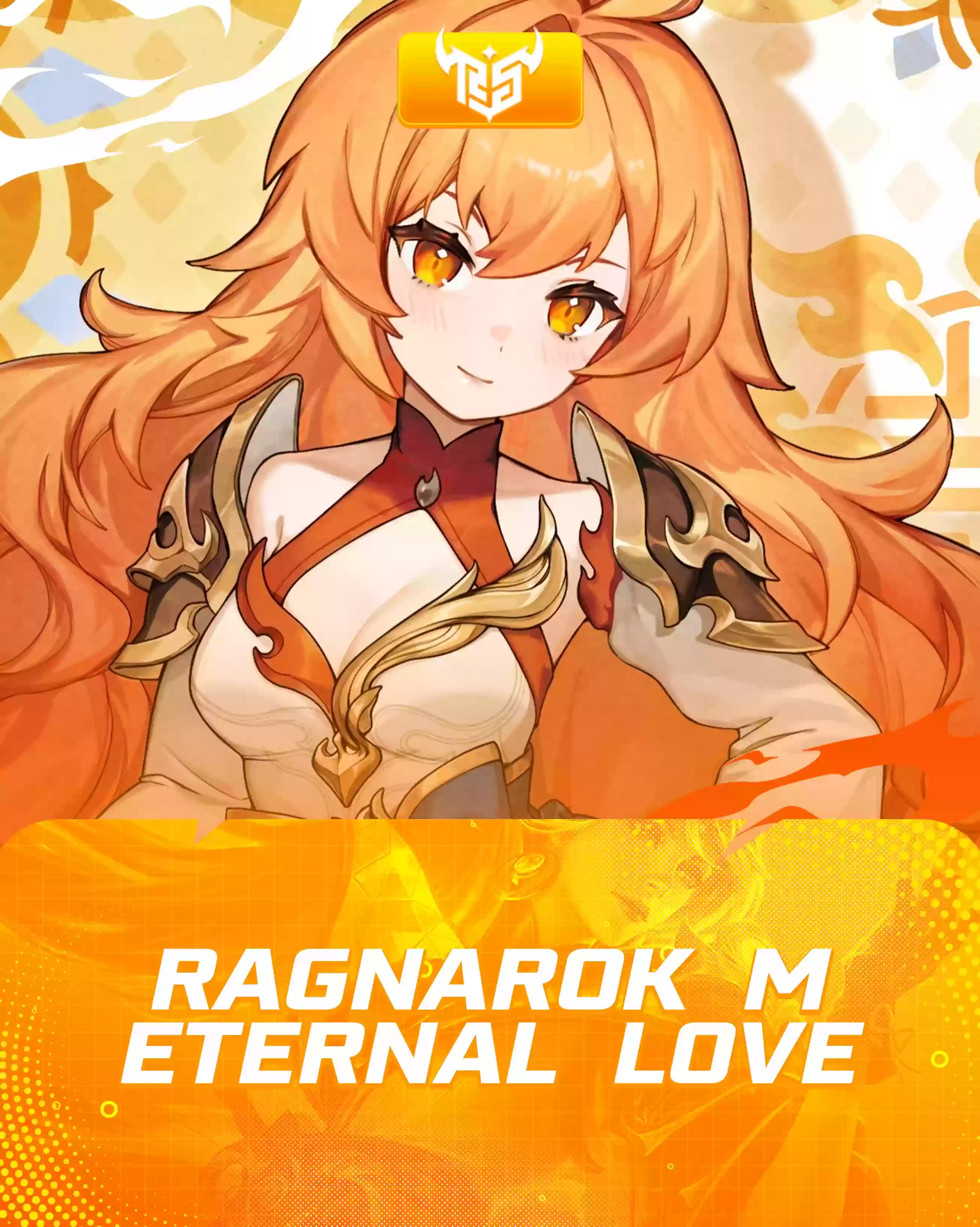 Ragnarok M: Eternal Love Murah