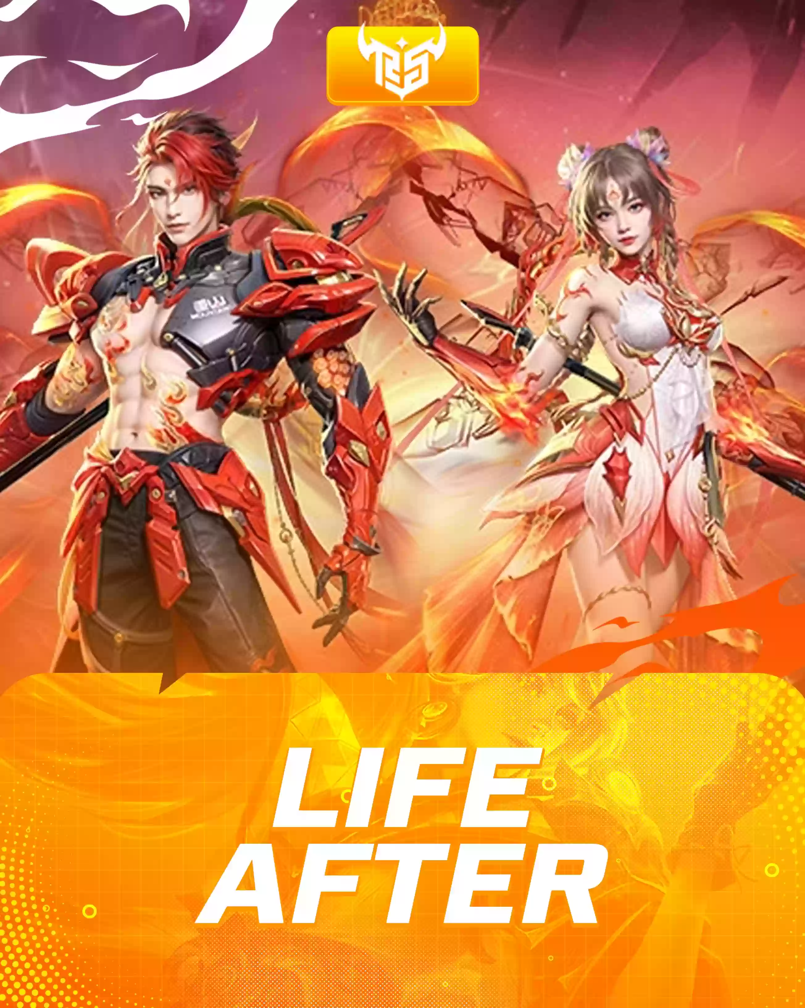 Lifeafter Credits Murah