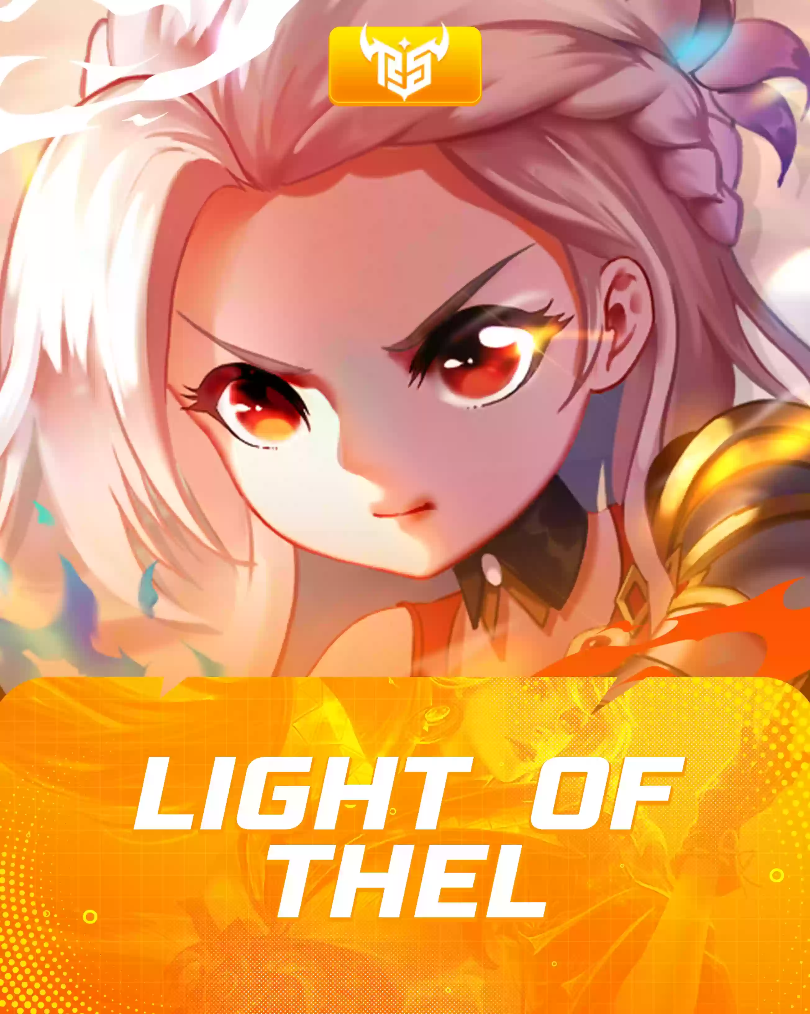 Light of Thel: New Era Murah