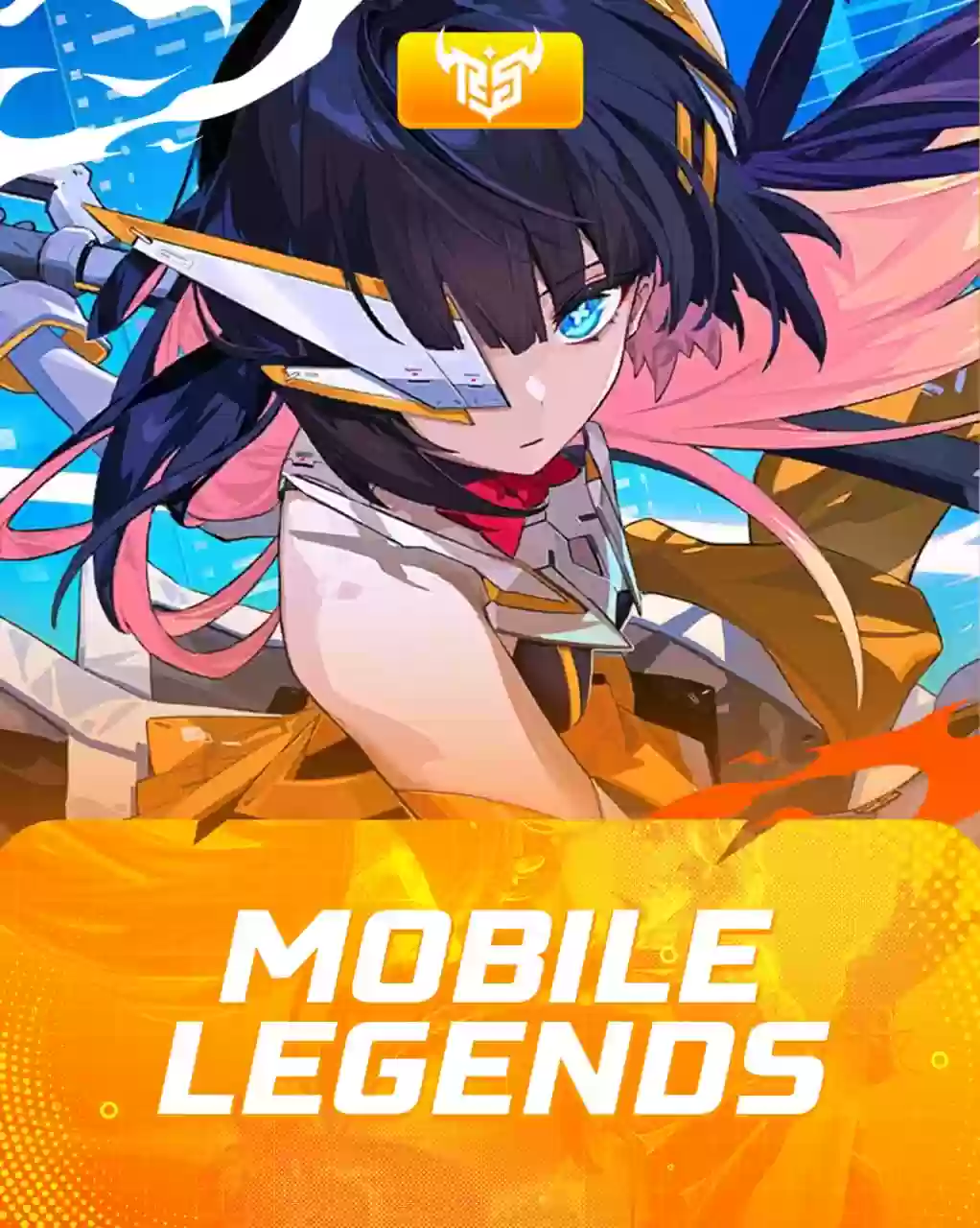 Mobile Legends (Malaysia) Murah