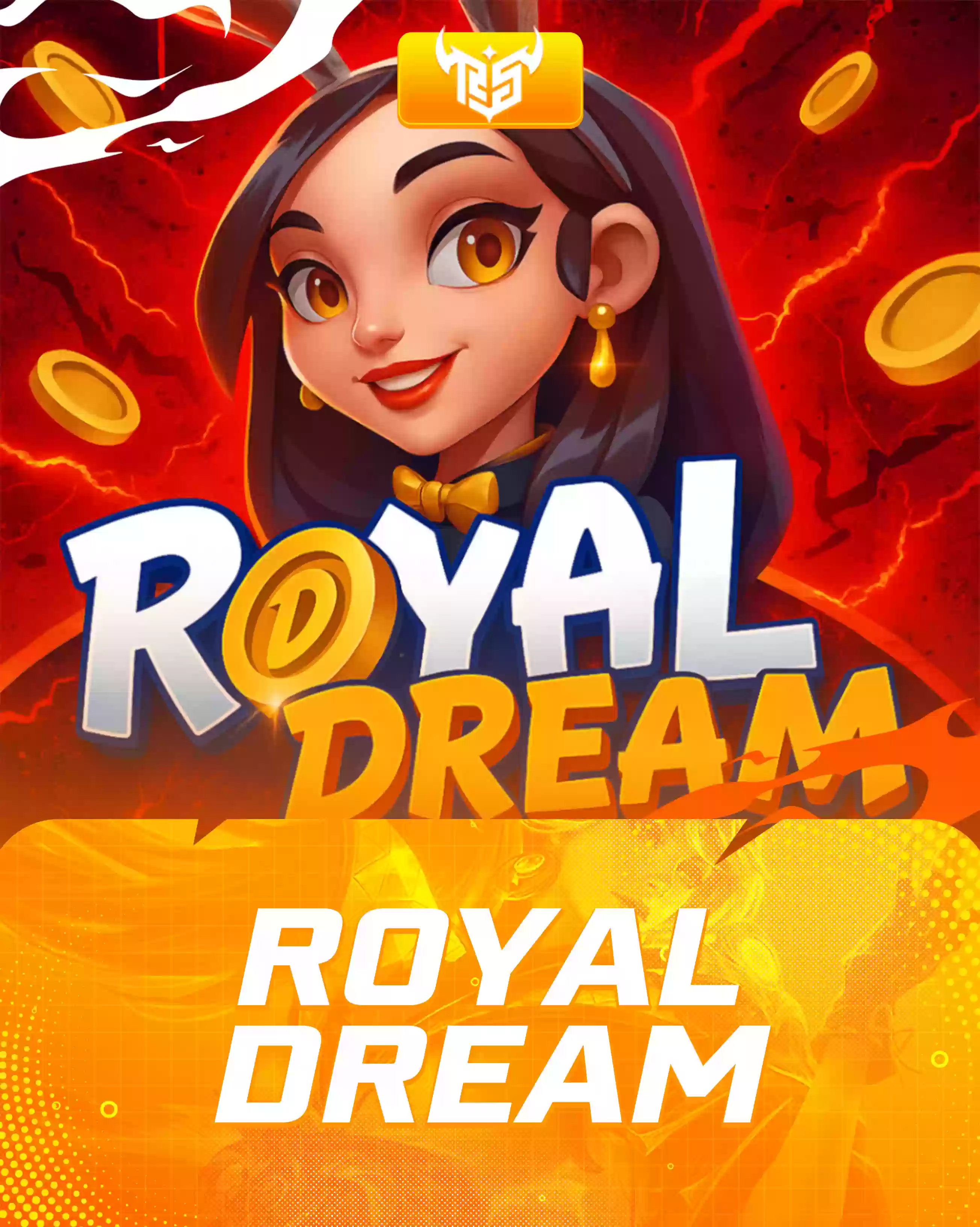 Royal Dream Murah