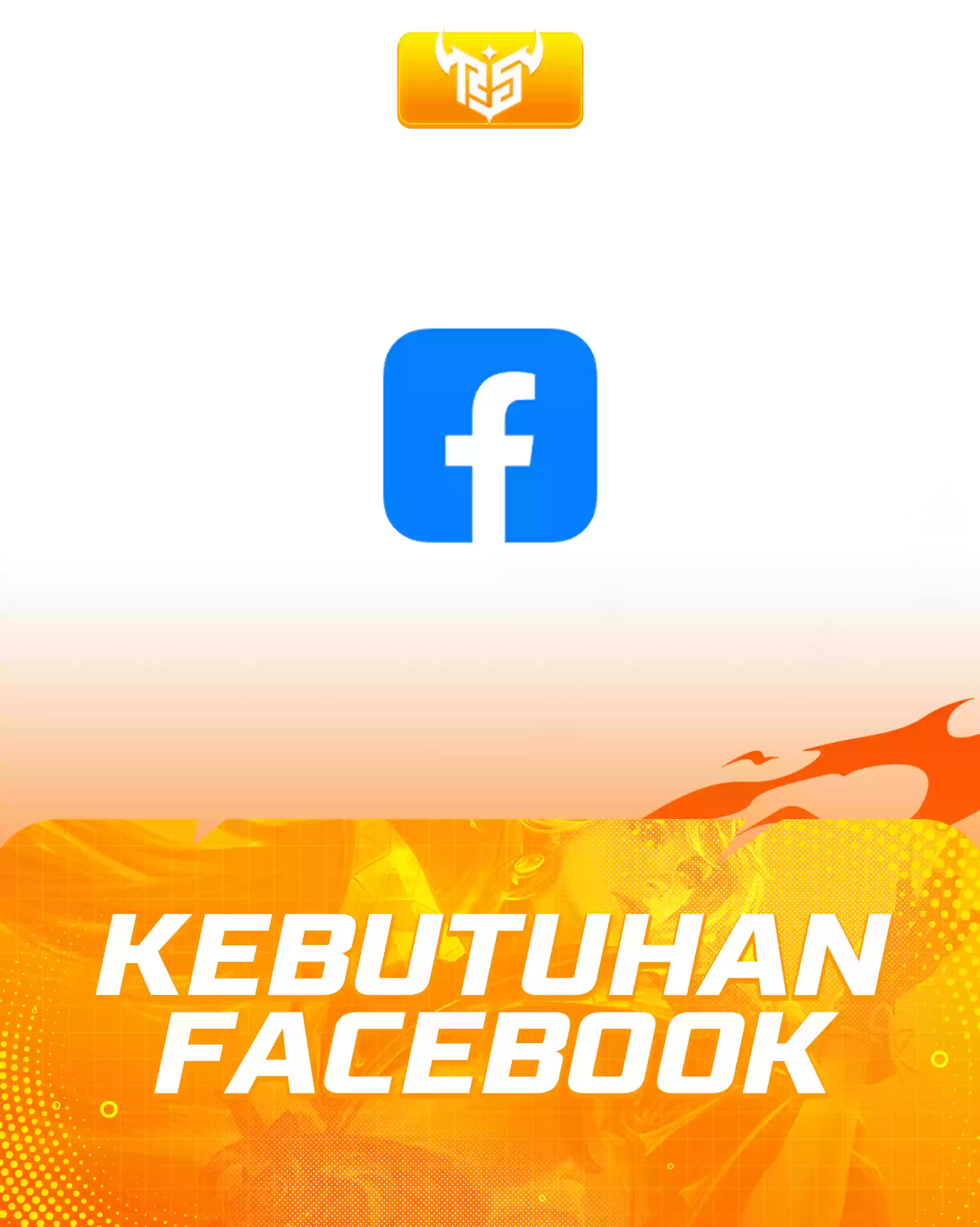 KEBUTUHAN FACEBOOK Murah